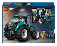 LEGO CITY 60498 Traktor - 1473511 - zdjęcie 14